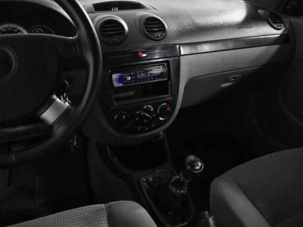 Chevrolet Lacetti I с пробегом 2010 года, цена 370 000 рублей, 143860 км, хэтчбек, Автокод Объявления