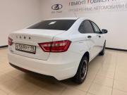 Lada (ВАЗ) Vesta I Ижевск  - изображение 18