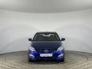 Hyundai Solaris I Рестайлинг Воронеж  - изображение 22