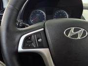 Hyundai Solaris I Рестайлинг Уфа  - изображение 26