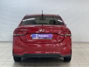 Hyundai Solaris II Воронеж  - изображение 26
