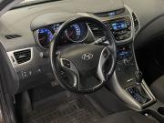 Hyundai Elantra V (MD) Рестайлинг Москва  - изображение 23
