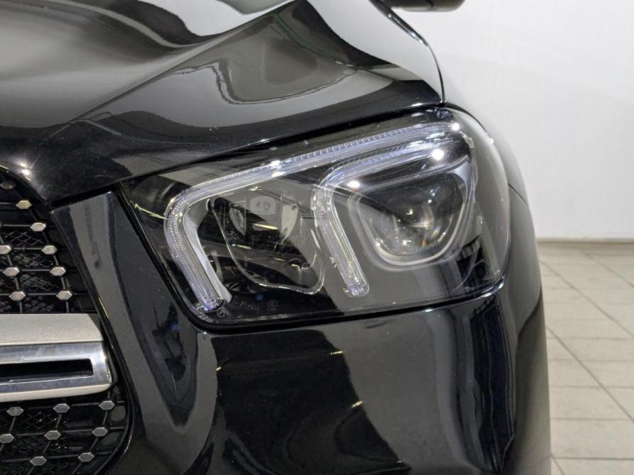 Mercedes-Benz GLE II (V167) Химки  - изображение 9