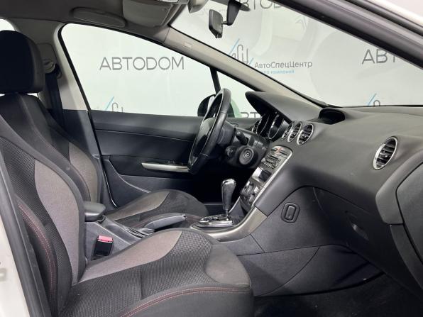 Peugeot 308 I Рестайлинг с пробегом 2011 года, цена 497 000 рублей, 112500 км, хэтчбек, Автокод Объявления