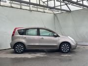 Nissan Note I Липецк  - изображение 26