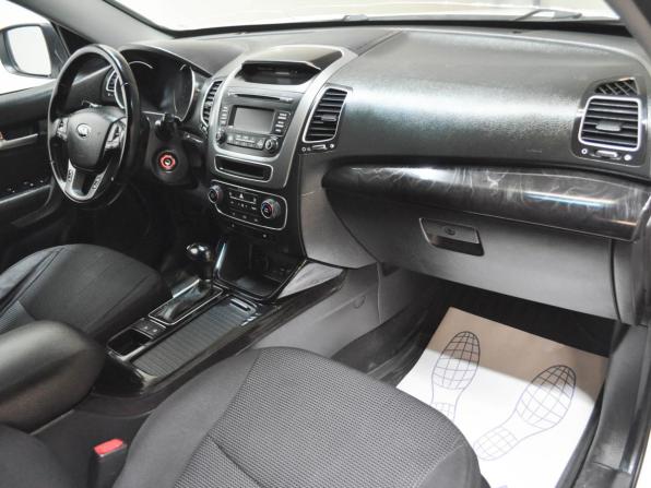 Kia Sorento II Рестайлинг с пробегом 2019 года, цена 1 767 000 рублей, 194720 км, внедорожник, Автокод Объявления