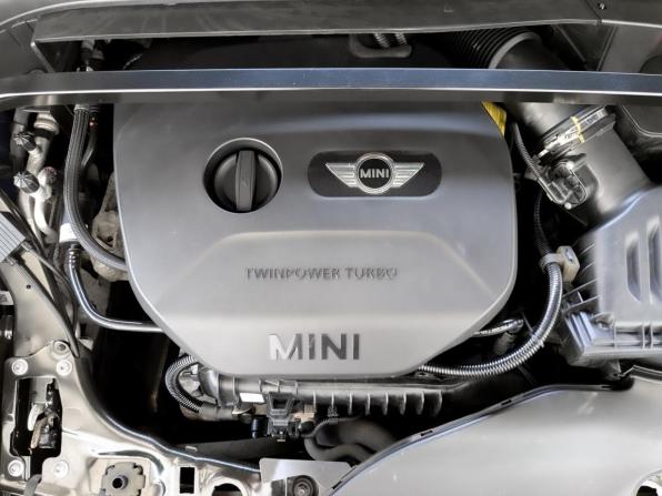 Mini Countryman II с пробегом 2018 года, цена 1 900 000 рублей, 103996 км, внедорожник, Автокод Объявления