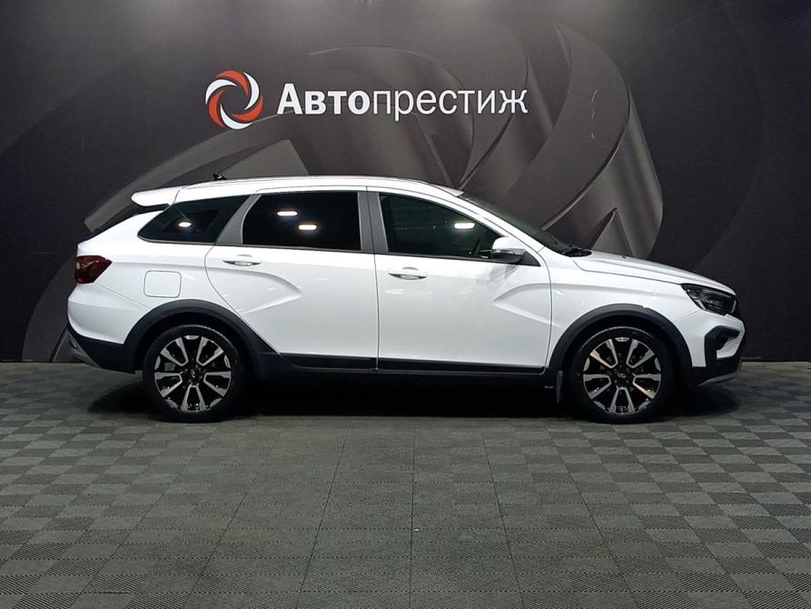 Lada (ВАЗ) Vesta I Рестайлинг (NG) Оренбург  - изображение 4