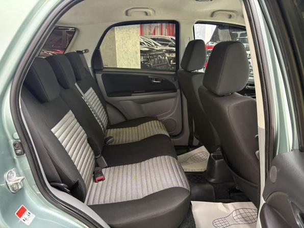 Suzuki SX4 I (Classic) Рестайлинг с пробегом 2011 года, цена 765 000 рублей, 201960 км, хэтчбек, Автокод Объявления