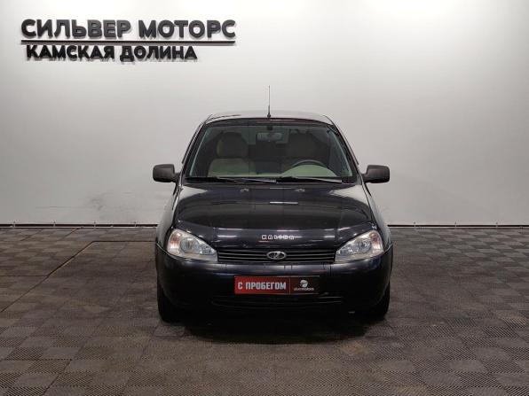 Lada (ВАЗ) Kalina I с пробегом 2012 года, цена 192 000 рублей, 216000 км, хэтчбек, Автокод Объявления