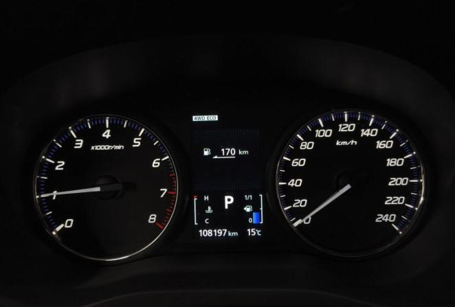 Mitsubishi Outlander III Рестайлинг 3 с пробегом 2020 года, цена 2 550 000 рублей, 108000 км, внедорожник, Автокод Объявления