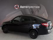 Lada (ВАЗ) Granta I Рестайлинг Сургут  - изображение 17