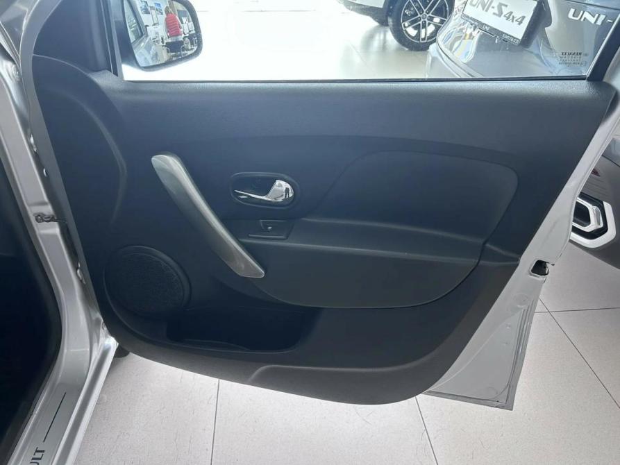 Renault Sandero II Уфа  - изображение 26