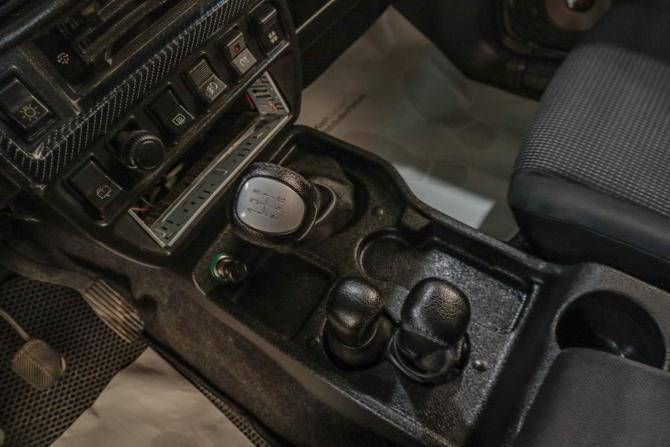 Lada (ВАЗ) 2121 (4x4) I Рестайлинг с пробегом 2012 года, цена 399 000 рублей, 146000 км, внедорожник, Автокод Объявления