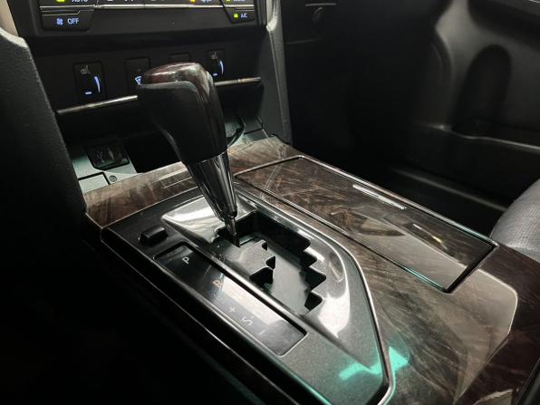 Toyota Camry VII (XV50) Рестайлинг с пробегом 2015 года, цена 1 990 000 рублей, 241917 км, седан, Автокод Объявления