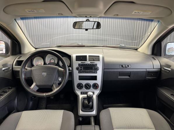 Dodge Caliber I с пробегом 2008 года, цена 100 000 рублей, 192000 км, хэтчбек, Автокод Объявления