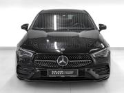 Mercedes-Benz CLA II (C118 X118) Москва  - изображение 32