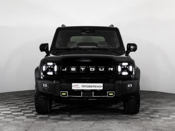JETOUR T2 с пробегом 2024 года, цена 2 899 000 рублей, 69211 км, внедорожник, Автокод Объявления
