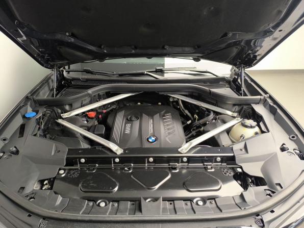 BMW X7 I (G07) с пробегом 2019 года, цена 7 698 000 рублей, 64000 км, внедорожник, Автокод Объявления