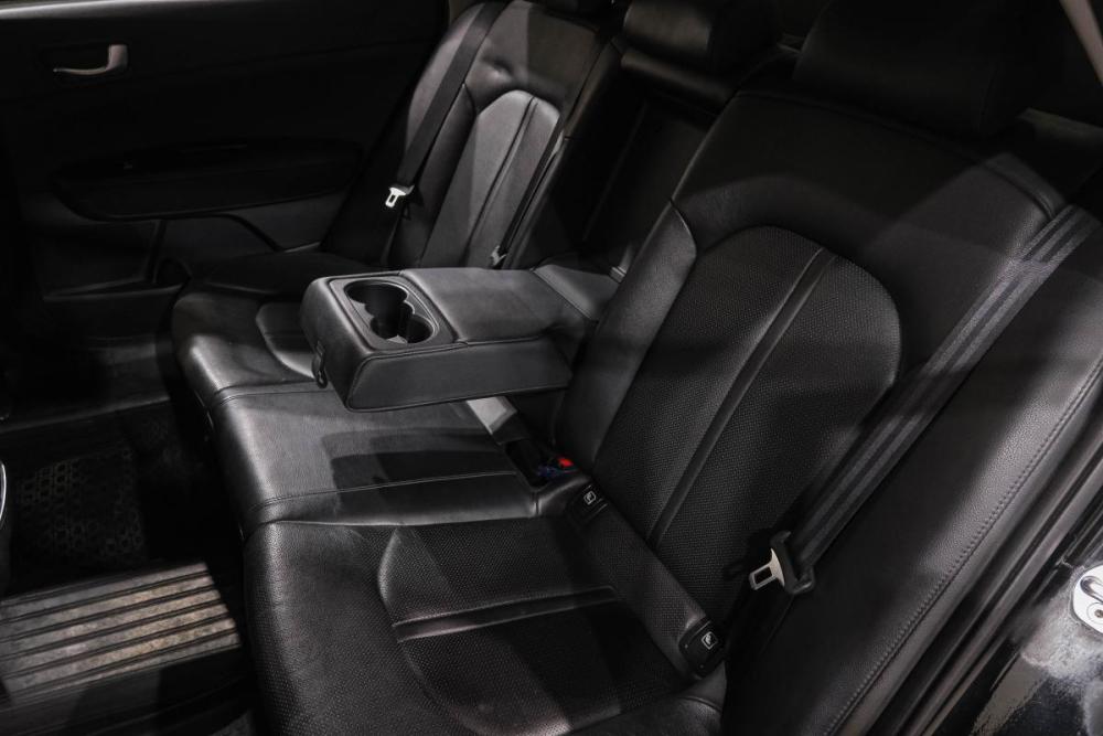 Kia Optima IV Новокузнецк  - изображение 35