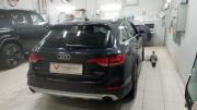 Audi A4 V (B9) Санкт-Петербург  - изображение 8