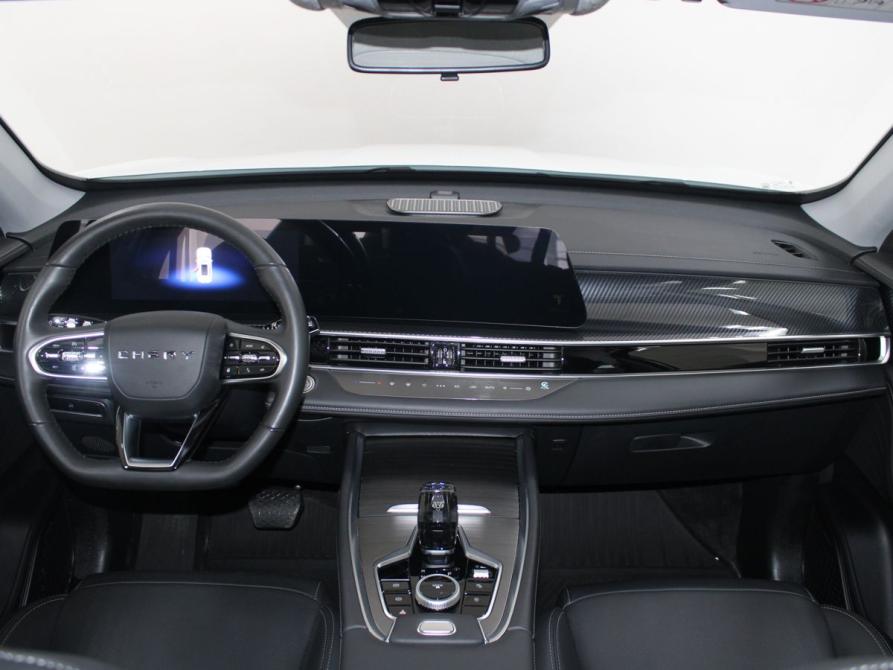 Chery Tiggo 7 Pro Max I Рестайлинг Старый Оскол  - изображение 8