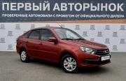 Lada (ВАЗ) Granta I Рестайлинг Краснодар  - изображение 23