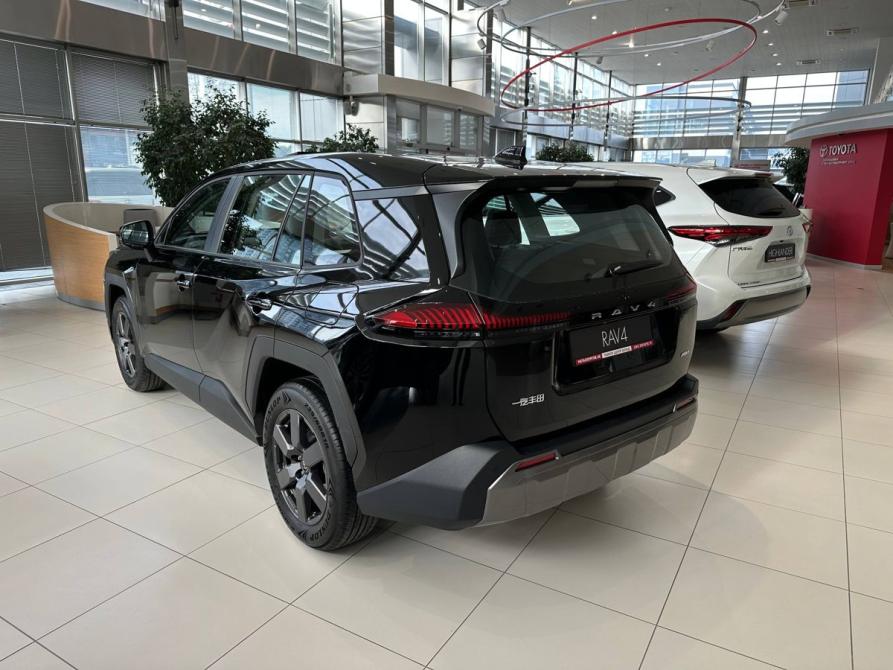 Toyota RAV4 VI (XA60) Екатеринбург  - изображение 3