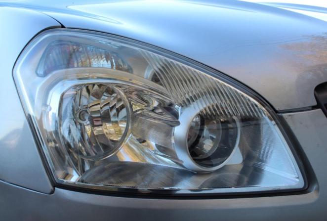 Nissan Qashqai I с пробегом 2008 года, цена 830 000 рублей, 146891 км, внедорожник, Автокод Объявления