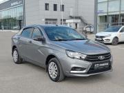Lada (ВАЗ) Vesta I Йошкар-Ола  - изображение 25