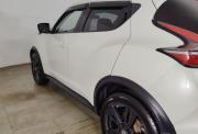 Nissan Juke I Рестайлинг Волгоград  - изображение 49