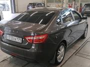 Lada (ВАЗ) Vesta I Уфа  - изображение 24
