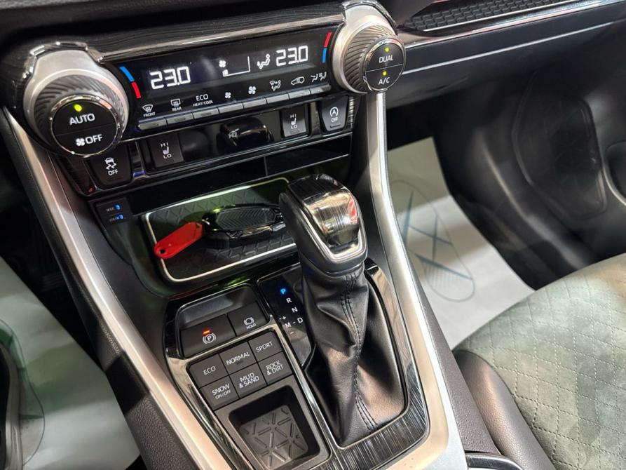Toyota RAV4 V (XA50) Новочеркасск  - изображение 16