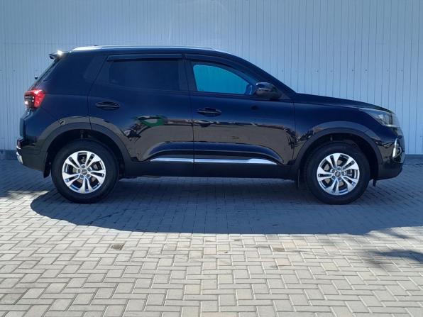Chery Tiggo 4 Pro I с пробегом 2024 года, цена 1 599 000 рублей, 30456 км, внедорожник, Автокод Объявления