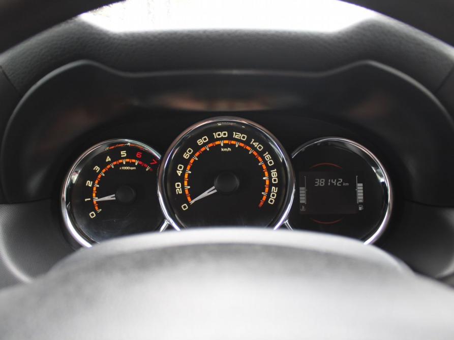 Lada (ВАЗ) Largus I Рестайлинг Дзержинск  - изображение 11