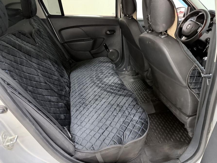 Renault Logan II Воронеж  - изображение 18
