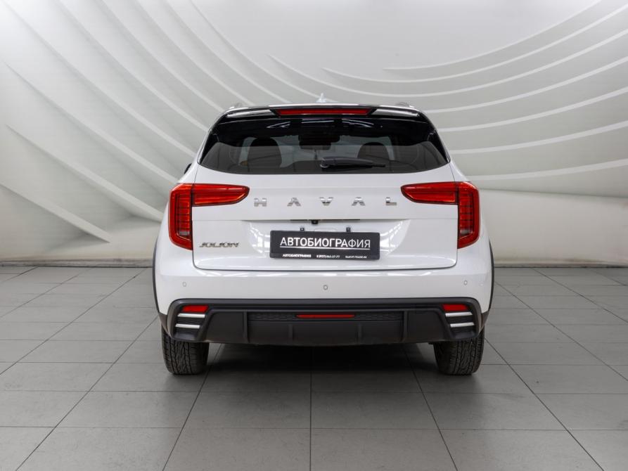 Haval Jolion I Рестайлинг Волгоград  - изображение 6
