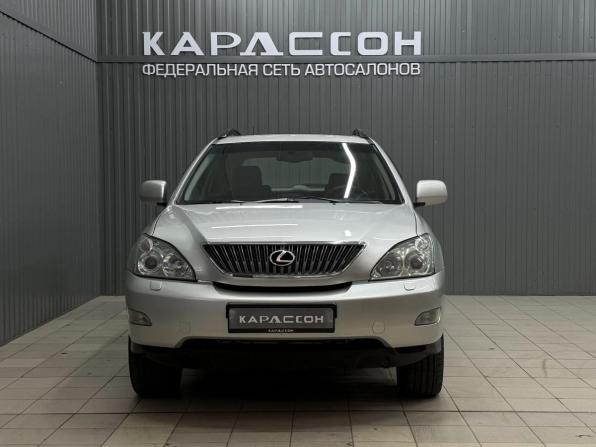 Lexus RX II с пробегом 2005 года, цена 1 300 000 рублей, 236770 км, внедорожник, Автокод Объявления