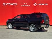 Toyota Hilux VIII Пермь  - изображение 16