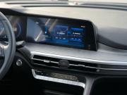 Changan CS35 Plus I Рестайлинг Самара  - изображение 30