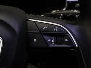 Audi Q7 II (4M) Рестайлинг Москва  - изображение 41