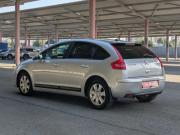 Citroen C4 I Рестайлинг Екатеринбург  - изображение 21