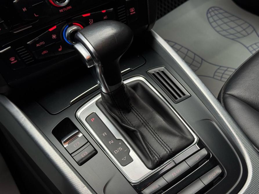 Audi Q5 I (8R) Рестайлинг Ижевск  - изображение 18