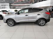 Hyundai ix35 I Рестайлинг Казань  - изображение 32