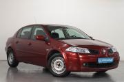 Renault Megane II Рестайлинг Челябинск  - изображение 17