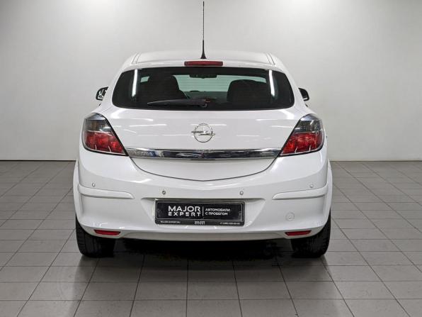 Opel Astra H Рестайлинг с пробегом 2011 года, цена 550 000 рублей, 159720 км, хэтчбек, Автокод Объявления