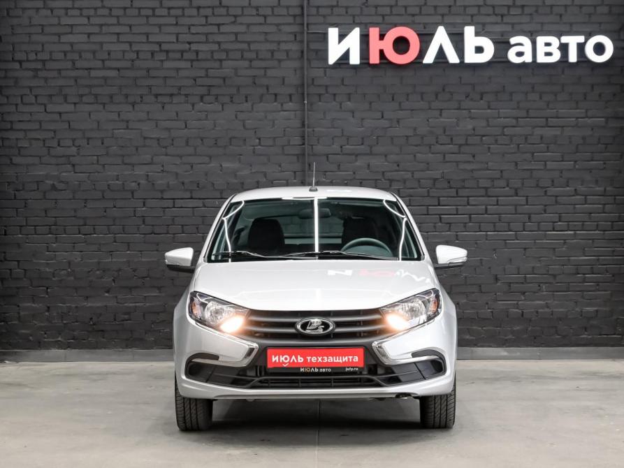 Lada (ВАЗ) Granta I Рестайлинг Екатеринбург  - изображение 2