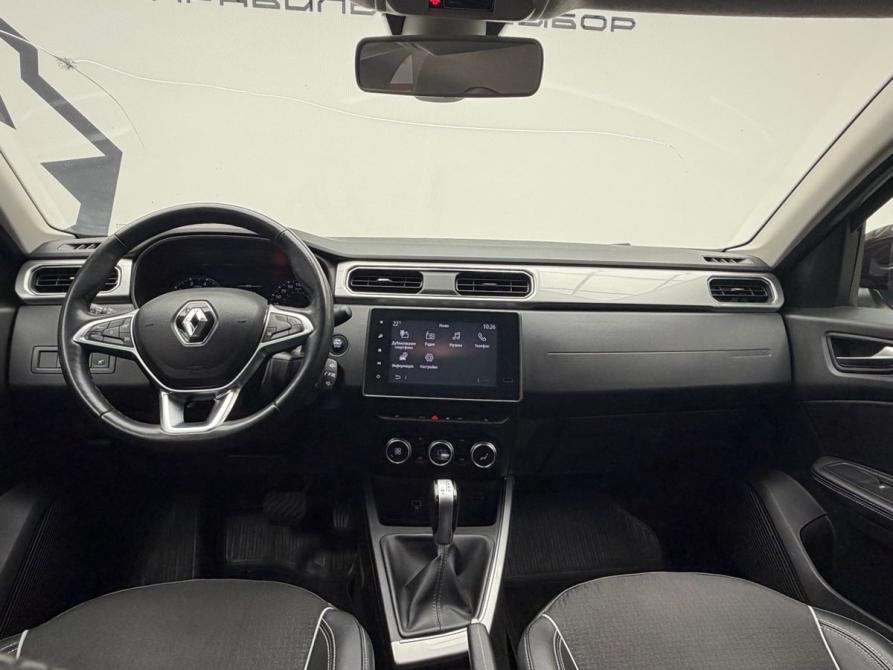 Renault Arkana I Ростов-на-Дону  - изображение 14