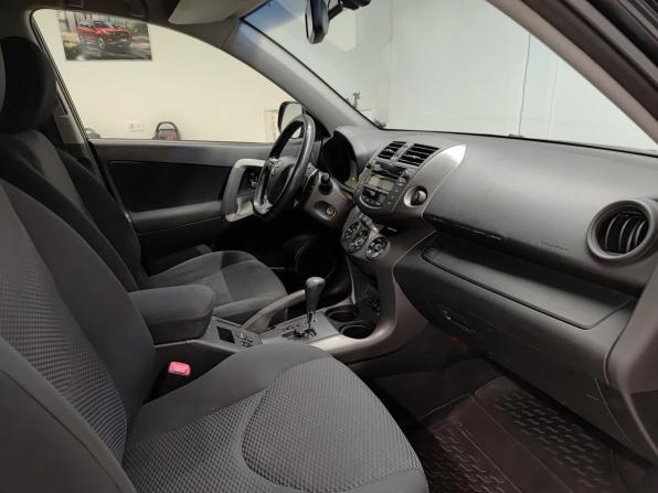 Toyota RAV4 III (XA30) Рестайлинг с пробегом 2011 года, цена 1 455 000 рублей, 219730 км, внедорожник, Автокод Объявления