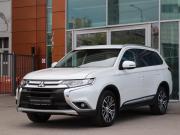 Mitsubishi Outlander III Рестайлинг 2 Санкт-Петербург  - изображение 23